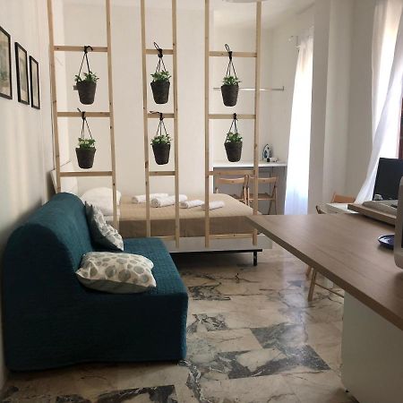 Appartamento Martini 33 Milan Luaran gambar