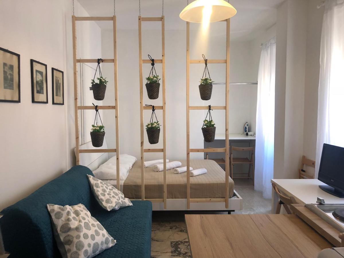 Appartamento Martini 33 Milan Luaran gambar