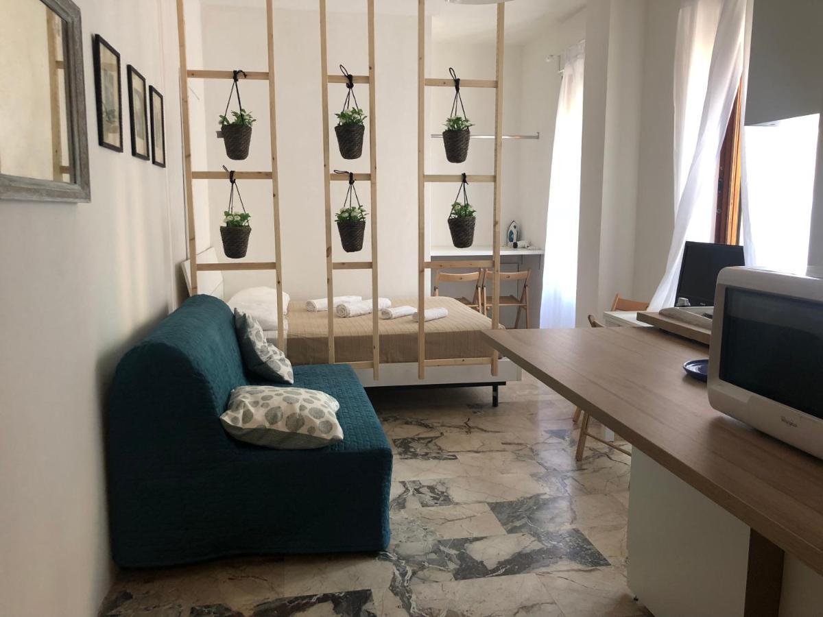 Appartamento Martini 33 Milan Luaran gambar